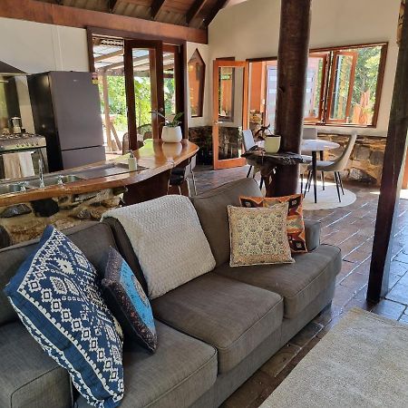 Eden Escape Villa Diwan Exterior photo