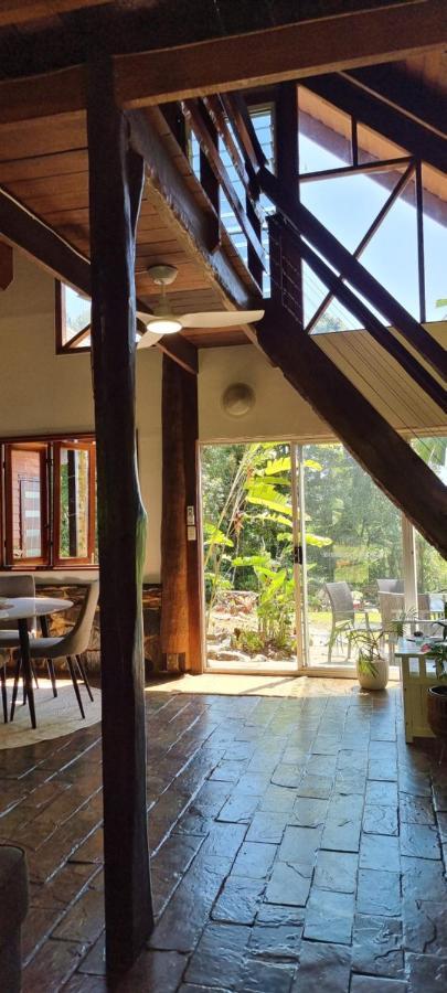Eden Escape Villa Diwan Exterior photo